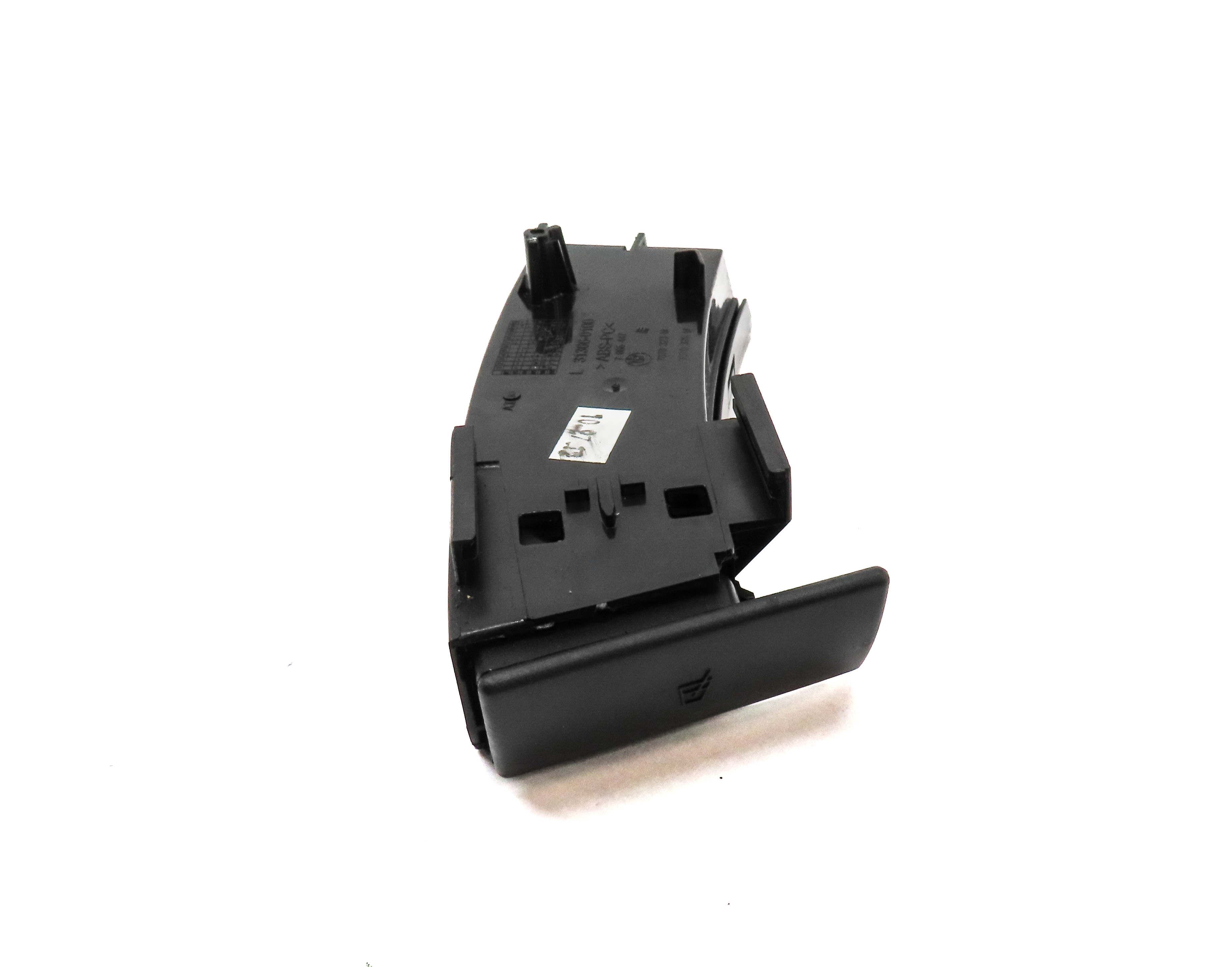 2003 BMW Z4 CONVERTIBLE (E85) FRONT LEFT DRIVER RETRACTABLE CUPHOLDER ASSEMBLY — exact item pictured